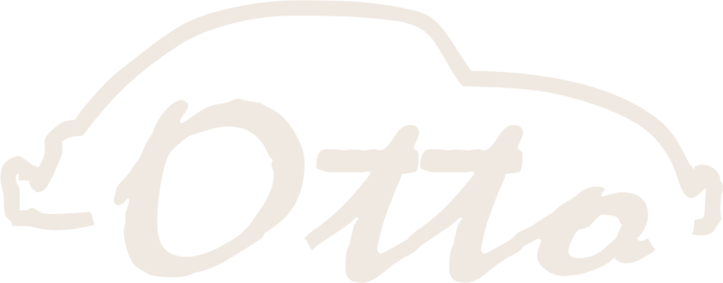 logo Otto Tapecaria